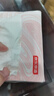 京东京造丝柔保湿乳霜面巾纸柔润亲肤婴儿云柔巾柔纸巾100抽*12包抽纸自营 实拍图