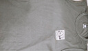 真维斯（Jeanswest）男士背心纯棉夏季宽松大码休闲男生坎肩打底跑步健身运动无袖上衣 实拍图