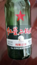 红星二锅头 大二 清香型白酒 43度 750ml 单瓶装 纯粮口粮酒 实拍图