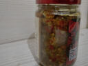 川娃子 调味品辣椒酱青红辣椒拌饭拌面下饭酱蒜蓉剁椒酱辣酱双椒酱230g 实拍图