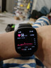 荣耀（HONOR）手表4【国家补贴】曜石黑 eSIM独立通话 智能手表 nfc 多种运动模式 血氧心率监测男女情侣GS3i 实拍图
