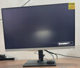 明基（BenQ）PD2706U 27英寸4K HDR400专业设计 双P3色域 Type-C90W可充电 KVM/PBP/PIP高效分屏显示器 实拍图