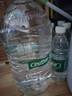 怡宝 饮用水 纯净水4.5L*4桶装水 整箱装 实拍图