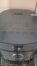 美的（Midea）电饭煲电饭锅4L银钻内胆11大菜单家用智能多功能电饭煲大火力米饭锅MB-RE473（3-4人） 实拍图