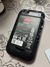 华为智选随身wifi6移动无线wifi免插卡随行4g无线网卡携带上网宝非全国通用无限流量2025款5G AX15B 顶配WiFi6【多网切换】2400毫安续航10小时 实拍图