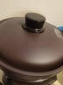 苏泊尔（SUPOR）快炖电炖锅电砂锅电炖盅 炖汤锅煲汤锅紫砂锅 燕窝炖盅煮粥神器 汤锅熬粥电煮锅DG40YC872多功能锅 实拍图