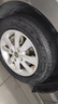 玛吉斯（MAXXIS）轮胎/汽车轮胎 185/65R15 88H MA202 适配轩逸/启辰 实拍图