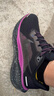 耐克NIKE男子跑步鞋飞马41 PEGASUS 41 运动鞋HQ7972-400黑紫40 实拍图