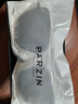 帕森（PARZIN）尼龙偏光太阳镜 多边形方框眼镜型男潮酷开车驾驶墨镜男PZ8267 实拍图