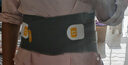 诺泰（nuotai）医用级护腰带腰间盘突出腰部支撑托围椎间盘专用男女护具F06L 实拍图