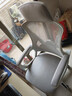 锦汐 电脑椅家用办公椅子靠背人体工学椅学习转椅老板座椅游戏电竞椅 【可后躺】白框灰网 实拍图