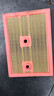 曼牌滤清器（MANNFILTER）空调滤芯滤清CUK26069/CUK26070宝来高尔夫8迈腾途观L朗逸帕萨特 实拍图