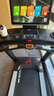 速尔（SOLE）美国高端跑步机家庭用静音减震F63系护膝爬坡智能可折叠健身器材 【25年新款】-实景触控屏F63MAX 实拍图