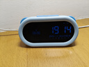 晨光（M&G）文具可视化计时器学习自律儿童智能闹钟学生专用起床神器定时器时间管理器男孩生日开学礼物 实拍图