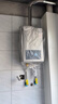 万和燃气热水器【小宇宙12E2D】12升天然气水气双调ECO节能省气防冻系统静音以旧换新国家补贴15% 实拍图