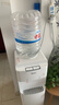 美的（Midea）饮水机家用上置式桶装水多重防干烧大储物柜饮水器 MYR718S-X 温热型 实拍图