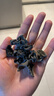 富昌 东北黑木耳208g 肉厚无根菌菇 黑龙江特产山珍干货炒菜火锅凉拌 实拍图