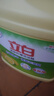 立白柠檬洗洁精1kg桶果蔬清洗快速去油洗A类食品用洗涤剂洗碗液洗涤灵 实拍图