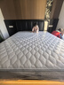 金可儿（Kingkoil）弹簧床垫独立袋装弹簧偏硬护脊1.8米*2米五星酒店款 世茂喜来登 世茂喜来登【7度偏硬|22cm】缓震 180*200cm 实拍图