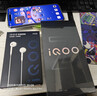 vivo iQOO Z10 Turbo Pro 12GB+512GB 云海白 第四代骁龙8s 120W超快闪充 电竞手机 国家补贴 实拍图