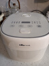 小熊（Bear）电饭煲  0涂层 小型2-3人电饭锅316L不锈钢内胆智能微压柴火饭杂粮饭多功能3升 DFB-E30V5国家补贴 实拍图