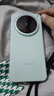 vivo X200s 12+512 薄荷蓝 蔡司潜望长焦 湿手秒开超声波指纹 蓝晶×天玑9400+【赠话费券】国家补贴 实拍图