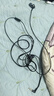 索尼（SONY） MDR-EX255AP 耳机入耳式有线带麦手机通话高音质K歌适用安卓 黑色 实拍图