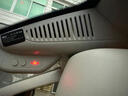 24款福建奔驰威霆V级V260L原厂专用行车记录仪免接线隐藏式4K高清 （双录）1944P【3K】+128G内存卡 【智捕车牌+无光夜视+语音声控】 实拍图