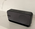 BOSE 【王鹤棣同款】SoundLink Home 蓝牙扬声器–暖木 无线蓝牙音响 mini升级版 居家艺术音箱 实拍图