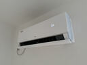 TCL空调大1.5匹小蓝翼真省电Pro挂机一级能效省电40%变频冷暖KFR-35GW/RT2Ea+B1以旧换新国家补贴 实拍图