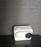 影石（Insta360）【旗舰首发】GO 3S 4K拇指相机 Vlog骑行亲子运动相机摄像机口袋相机（灵动白64G 标准版） 实拍图