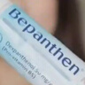 Bepanthen护臀膏新生宝宝婴儿红PP淹脖子贝乐欣护臀膏霜100g*2/套 德国进口 实拍图