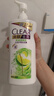 清扬（CLEAR）女士去屑洗发水清爽控油900g玻尿酸清爽留香洗头膏京东热门商品 实拍图