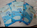 马博士一次性婴儿防水纸尿裤宝宝游泳纸尿裤男女尿不湿拉拉裤XXL码12片 实拍图