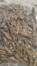 渔欣仙嫩子鱼250g 淡水火焙小鱼干鱼仔毛毛鱼自晒湖南农家特产 实拍图