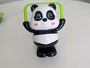 尚美贝贝儿童上链发条玩具国宝熊猫爬行抬头训练创意玩具男女孩圣诞礼物 实拍图