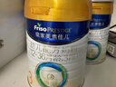 美素佳儿（Friso）皇家较大婴儿配方奶粉2段（6-12个月）400克 乳铁蛋白 新国标 实拍图