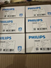 飞利浦（PHILIPS）开关插座面板S20灰86型斜5五孔墙壁插座家用暗装电工电料二三插座 大间距正五孔 插座 （10A）10只 实拍图