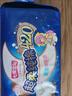 七度空间少女420超长夜用卫生巾100%纯棉亲肤超薄透气24片【新国标认证】 实拍图