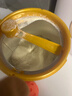 伊利金领冠育护【5倍DHA好脑力】婴儿奶粉1段(0-6个月)900g 实拍图