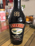 百利（Baileys）甜酒 奶油原味奶酒 爱尔兰进口 力娇酒利口酒500ml 调酒配制酒 实拍图
