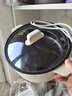 小熊（Bear）电火锅 火锅专用锅电锅家用3-4个人 不粘分体式可拆洗多功能涮肉电煮锅火锅锅 F40P3 4L防烫把手 实拍图