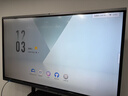 TCL会议平板一体机86英寸触控电视IFP86X66N白板无线传屏投影教学培训智能电视商用办公赠壁挂架 实拍图
