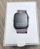 华为HUAWEI WATCH FIT 4 悦动白氟橡胶表带 华为运动智能手表超轻薄大屏潮流运动蓝牙通话睡眠监测fit4 实拍图