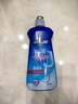 finish亮碟剂洗碗机漂洗剂 光亮剂亮碟剂洗碗加速烘干盐清除水斑 500ml 实拍图