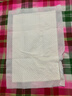 十月结晶婴儿一次性隔尿垫80片25*33cm防水尿垫隔尿垫婴儿透气不渗护理垫 实拍图
