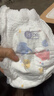 好奇（Huggies）金装纸尿裤M162片(6-11kg)尿不湿【速干不易红】 实拍图