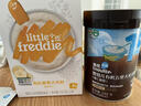 小皮（Little Freddie）米粉高铁双有机 婴儿宝宝辅食新鲜原装进口低敏米糊6到12个月以上 【6月+】有机高铁香蕉大米粉 实拍图