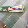 竹盐LG全优护牙膏220g*1支牙龈护理清爽口感减轻牙渍清洁口腔 实拍图