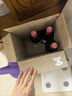 奔富（Penfolds）蔻兰山西拉/设拉子赤霞珠干红葡萄酒木塞原瓶进口750ml*6【澳版】 实拍图